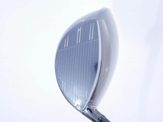 Driver : Taylormade : **ของใหม่ ยังไม่แกะพลาสติก** ไดรเวอร์ Taylormade Qi4D (รุ่นใหม่ล่าสุด ออกปี 2026) Loft 10.5 ก้าน Mitsubishi REAX 60 Flex S