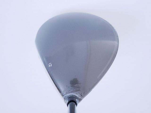 Driver : Taylormade : **ของใหม่ ยังไม่แกะพลาสติก** ไดรเวอร์ Taylormade Qi4D (รุ่นใหม่ล่าสุด ออกปี 2026) Loft 10.5 ก้าน Mitsubishi REAX 60 Flex S