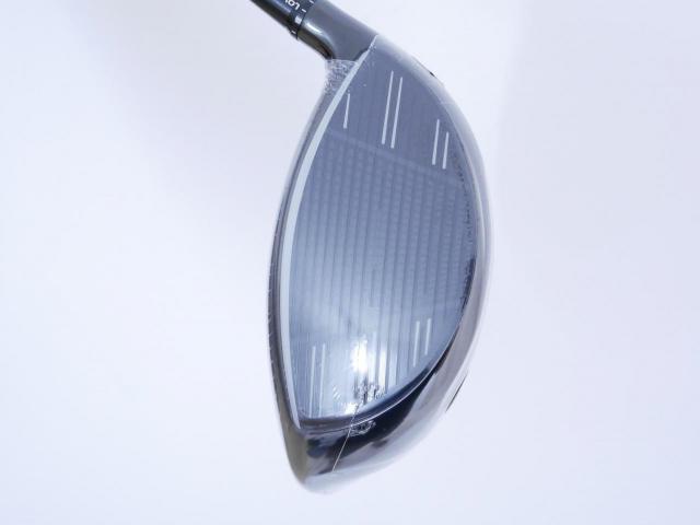 Driver : Taylormade : **ของใหม่ ยังไม่แกะพลาสติก** ไดรเวอร์ Taylormade Qi4D (รุ่นใหม่ล่าสุด ออกปี 2026) Loft 10.5 ก้าน Mitsubishi REAX 60 Flex S