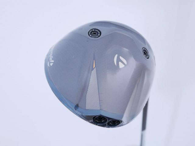 Driver : Taylormade : **ของใหม่ ยังไม่แกะพลาสติก** ไดรเวอร์ Taylormade Qi4D (รุ่นใหม่ล่าสุด ออกปี 2026) Loft 10.5 ก้าน Mitsubishi REAX 50 Flex S