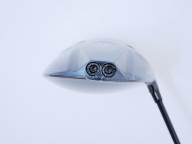 Driver : Taylormade : **ของใหม่ ยังไม่แกะพลาสติก** ไดรเวอร์ Taylormade Qi4D (รุ่นใหม่ล่าสุด ออกปี 2026) Loft 10.5 ก้าน Mitsubishi REAX 50 Flex S