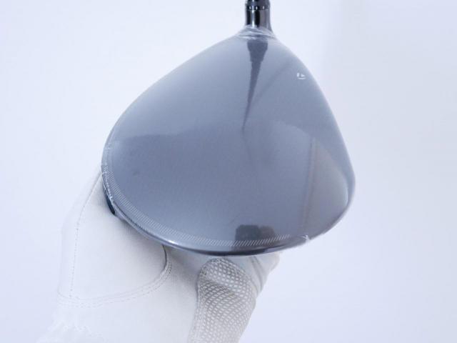 Driver : Taylormade : **ของใหม่ ยังไม่แกะพลาสติก** ไดรเวอร์ Taylormade Qi4D (รุ่นใหม่ล่าสุด ออกปี 2026) Loft 10.5 ก้าน Mitsubishi REAX 50 Flex S