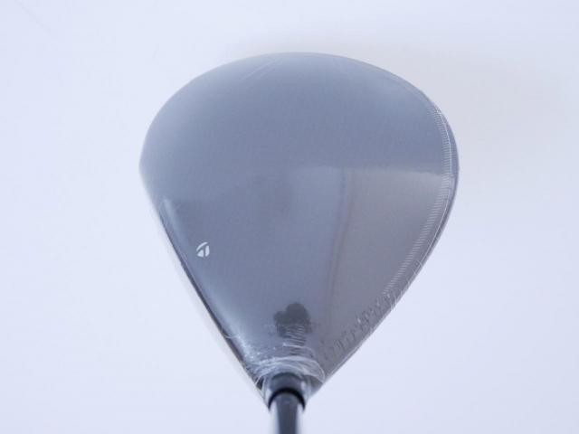Driver : Taylormade : **ของใหม่ ยังไม่แกะพลาสติก** ไดรเวอร์ Taylormade Qi4D (รุ่นใหม่ล่าสุด ออกปี 2026) Loft 10.5 ก้าน Mitsubishi REAX 50 Flex S
