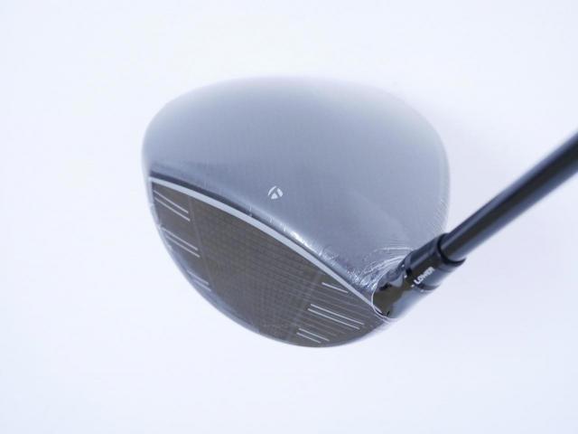 Driver : Taylormade : **ของใหม่ ยังไม่แกะพลาสติก** ไดรเวอร์ Taylormade Qi4D (รุ่นใหม่ล่าสุด ออกปี 2026) Loft 10.5 ก้าน Mitsubishi REAX 50 Flex S