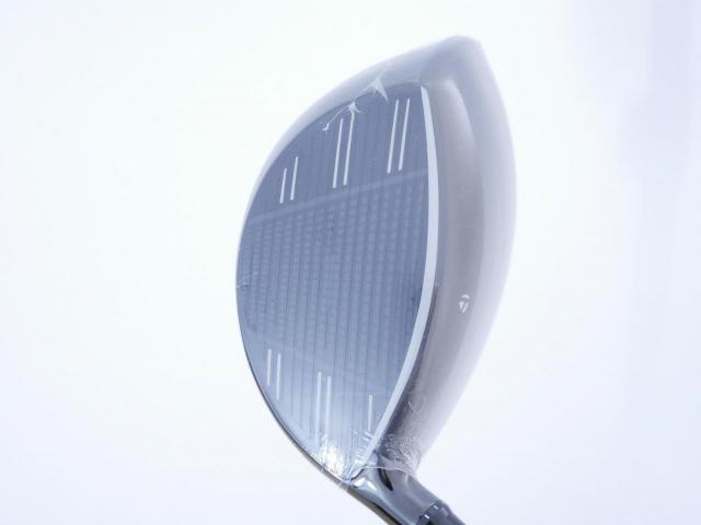 Driver : Taylormade : **ของใหม่ ยังไม่แกะพลาสติก** ไดรเวอร์ Taylormade Qi4D (รุ่นใหม่ล่าสุด ออกปี 2026) Loft 10.5 ก้าน Mitsubishi REAX 50 Flex S