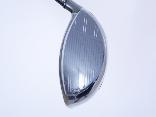 Driver : Taylormade : **ของใหม่ ยังไม่แกะพลาสติก** ไดรเวอร์ Taylormade Qi4D (รุ่นใหม่ล่าสุด ออกปี 2026) Loft 10.5 ก้าน Mitsubishi REAX 50 Flex S