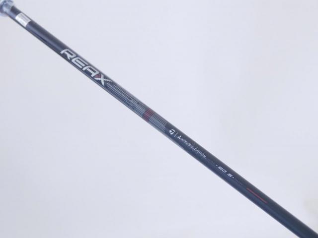 Driver : Taylormade : **ของใหม่ ยังไม่แกะพลาสติก** ไดรเวอร์ Taylormade Qi4D (รุ่นใหม่ล่าสุด ออกปี 2026) Loft 10.5 ก้าน Mitsubishi REAX 50 Flex S