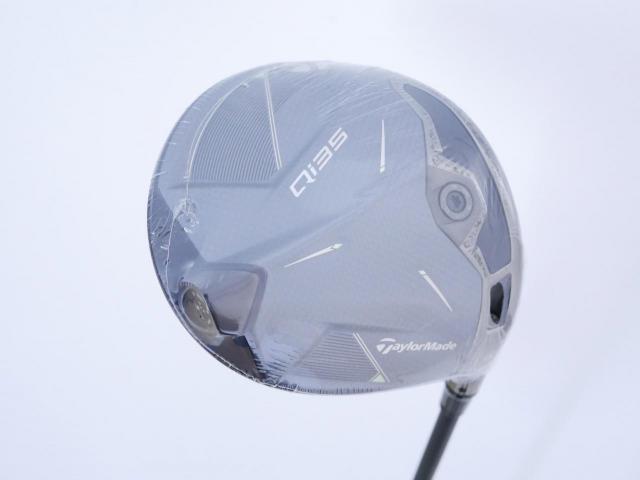 Driver : Taylormade : **ของใหม่ ยังไม่แกะพลาสติก** ไดรเวอร์ Taylormade Qi35 (ออกปี 2025) Loft 9 ก้าน Mitsubishi Diamana TM60 Flex S