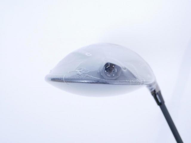 Driver : Taylormade : **ของใหม่ ยังไม่แกะพลาสติก** ไดรเวอร์ Taylormade Qi35 (ออกปี 2025) Loft 9 ก้าน Mitsubishi Diamana TM60 Flex S