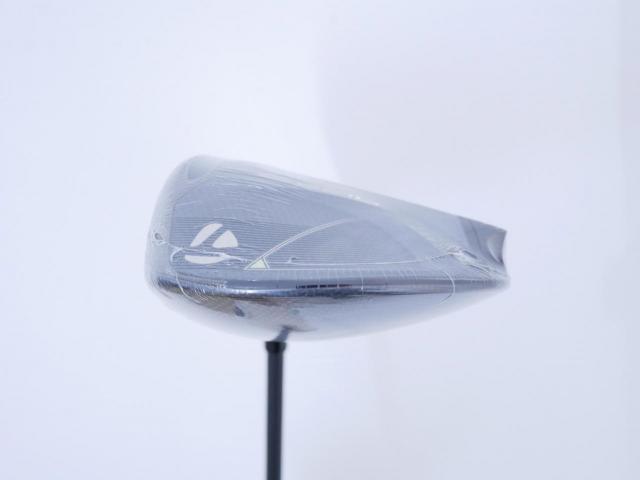 Driver : Taylormade : **ของใหม่ ยังไม่แกะพลาสติก** ไดรเวอร์ Taylormade Qi35 (ออกปี 2025) Loft 9 ก้าน Mitsubishi Diamana TM60 Flex S