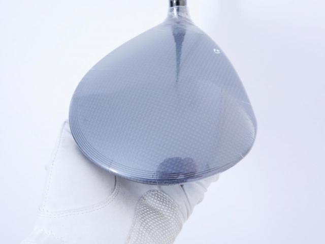 Driver : Taylormade : **ของใหม่ ยังไม่แกะพลาสติก** ไดรเวอร์ Taylormade Qi35 (ออกปี 2025) Loft 9 ก้าน Mitsubishi Diamana TM60 Flex S