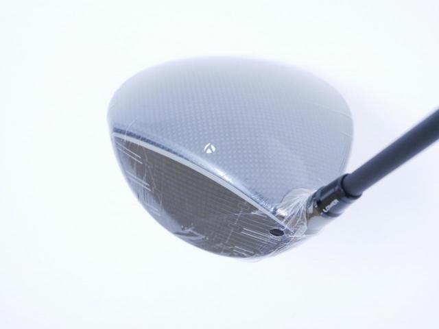 Driver : Taylormade : **ของใหม่ ยังไม่แกะพลาสติก** ไดรเวอร์ Taylormade Qi35 (ออกปี 2025) Loft 9 ก้าน Mitsubishi Diamana TM60 Flex S