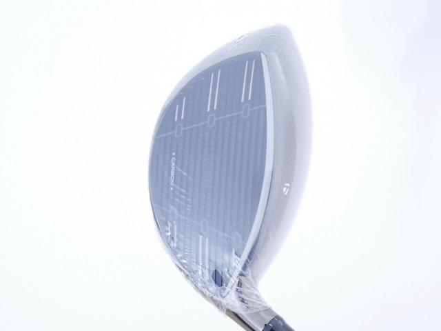 Driver : Taylormade : **ของใหม่ ยังไม่แกะพลาสติก** ไดรเวอร์ Taylormade Qi35 (ออกปี 2025) Loft 9 ก้าน Mitsubishi Diamana TM60 Flex S