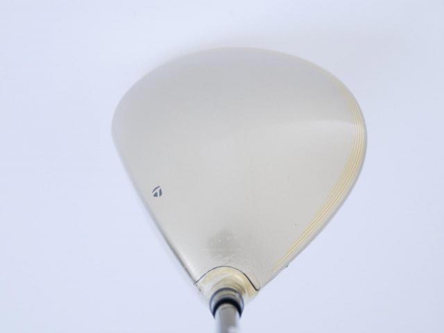 Driver : Taylormade : **ของใหม่ ยังไม่แกะพลาสติก** ไดรเวอร์ Taylormade Qi35 Designer Series Platinum Limited (ออกปี 2025 หล่อมาก หายาก) Loft 10.5 ก้าน Mitsubishi Diamana T60 Flex S