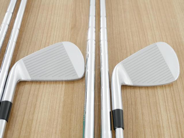 Iron set : Taylormade : **ของใหม่ ยังไม่แกะพลาสติก** ชุดเหล็ก Taylormade P790 (ตัวท้อปสุด ล่าสุด ออกปี 2025 Japan Spec.) มีเหล็ก 5-Pw (6 ชิ้น) ก้านเหล็ก NS Pro 950 NEO Flex S
