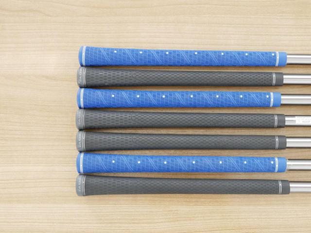 Iron set : Taylormade : ชุดเหล็ก Taylormade Gloire Forged (รุ่นท๊อปสุด Japan Spec.) มีเหล็ก 5-Pw,Aw (7 ชิ้น) ก้านกราไฟต์ Flex R