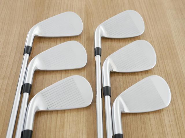 Iron set : Titleist : **มีตำหนิ** ชุดเหล็ก Titleist T300 (ปี 2022) มีเหล็ก 5-Pw (6 ชิ้น) ก้านเหล็ก NS Pro 105T Flex S