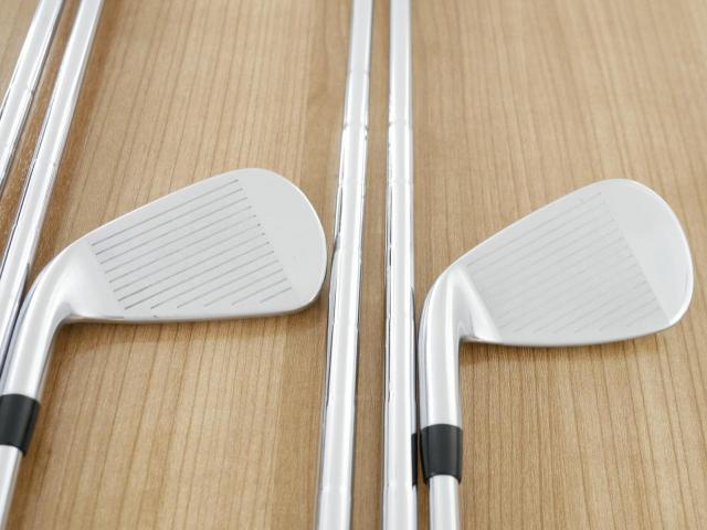 Iron set : Titleist : **มีตำหนิ** ชุดเหล็ก Titleist T300 (ปี 2022) มีเหล็ก 5-Pw (6 ชิ้น) ก้านเหล็ก NS Pro 105T Flex S