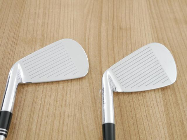 Iron set : Epon : ชุดเหล็ก EPON AF-Tour Forged มีเหล็ก 5-Pw (6 ชิ้น) ก้านเหล็ก Flex S