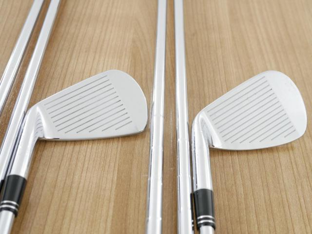 Iron set : Epon : ชุดเหล็ก EPON AF-Tour Forged มีเหล็ก 5-Pw (6 ชิ้น) ก้านเหล็ก Flex S