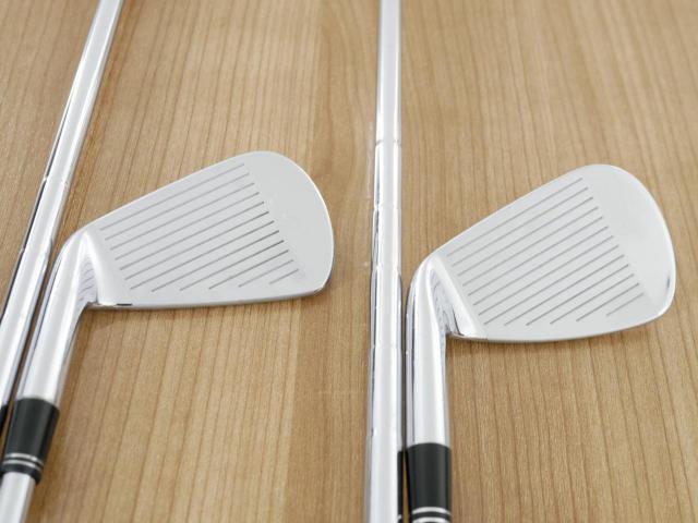 Iron set : Epon : ชุดเหล็ก EPON AF-Tour Forged มีเหล็ก 5-Pw (6 ชิ้น) ก้านเหล็ก Flex S