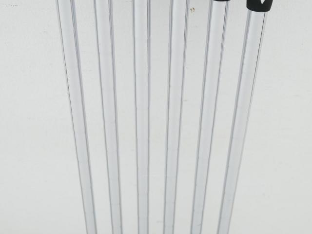Iron set : Epon : ชุดเหล็ก EPON AF-Tour Forged มีเหล็ก 5-Pw (6 ชิ้น) ก้านเหล็ก Flex S