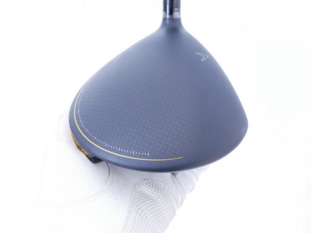 Driver : Callaway : **มีตำหนิ** ไดรเวอร์ Callaway Rogue ST MAX LS (ปี 2022) Loft 9 Flex SR