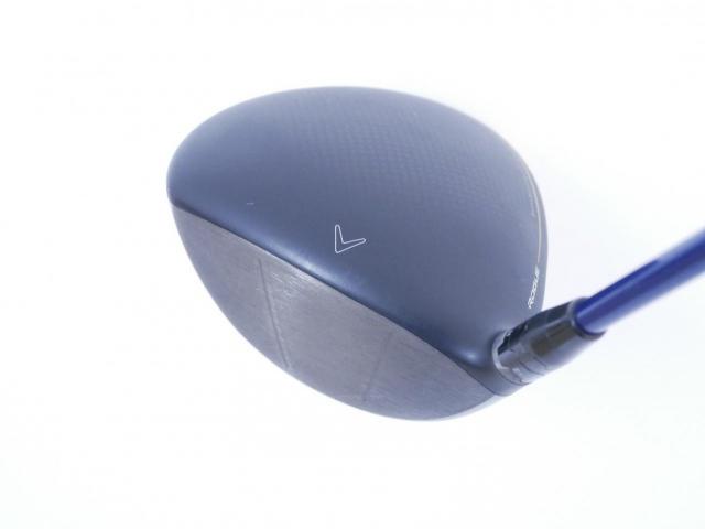 Driver : Callaway : **มีตำหนิ** ไดรเวอร์ Callaway Rogue ST MAX LS (ปี 2022) Loft 9 Flex SR