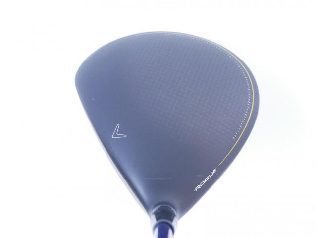 Driver : Callaway : **มีตำหนิ** ไดรเวอร์ Callaway Rogue ST MAX LS (ปี 2022) Loft 9 Flex SR