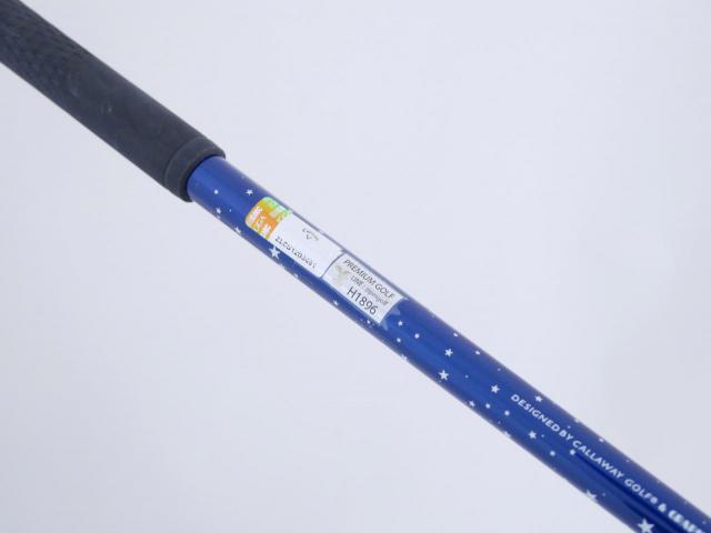 Driver : Callaway : **มีตำหนิ** ไดรเวอร์ Callaway Rogue ST MAX LS (ปี 2022) Loft 9 Flex SR