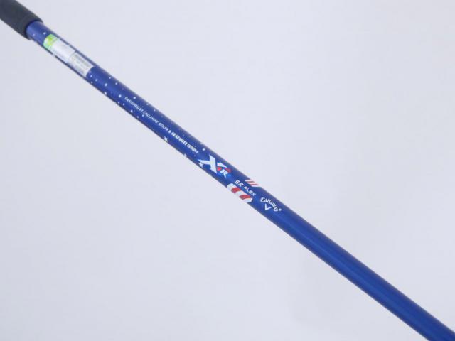 Driver : Callaway : **มีตำหนิ** ไดรเวอร์ Callaway Rogue ST MAX LS (ปี 2022) Loft 9 Flex SR
