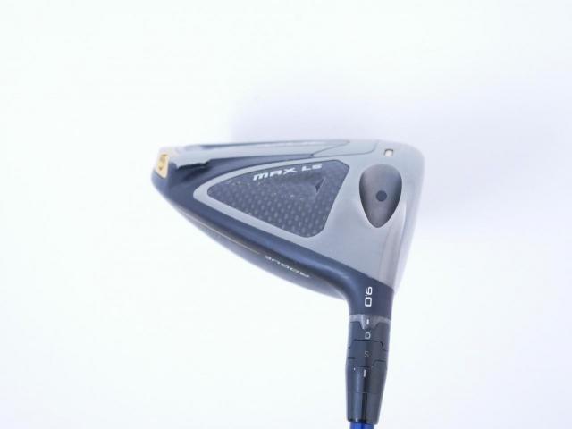 Driver : Callaway : **มีตำหนิ** ไดรเวอร์ Callaway Rogue ST MAX LS (ปี 2022) Loft 9 Flex SR
