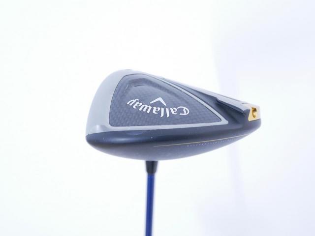 Driver : Callaway : **มีตำหนิ** ไดรเวอร์ Callaway Rogue ST MAX LS (ปี 2022) Loft 9 Flex SR