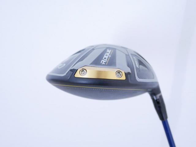 Driver : Callaway : **มีตำหนิ** ไดรเวอร์ Callaway Rogue ST MAX LS (ปี 2022) Loft 9 Flex SR