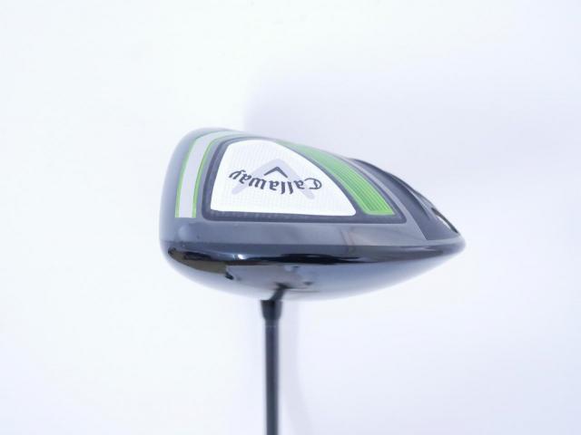 Driver : Callaway : ไดรเวอร์ Callaway EPIC Speed (รุ่นปี 2021) Loft 10.5 ก้าน Mitsubishi Diamana 50 Flex R