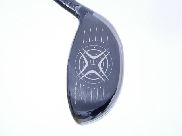 Driver : Callaway : ไดรเวอร์ Callaway EPIC Speed (รุ่นปี 2021) Loft 10.5 ก้าน Mitsubishi Diamana 50 Flex R