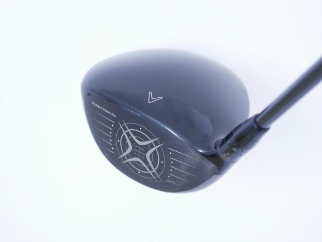 Driver : Callaway : ไดรเวอร์ Callaway EPIC Speed (รุ่นปี 2021) Loft 10.5 ก้าน Mitsubishi Diamana 50 Flex R