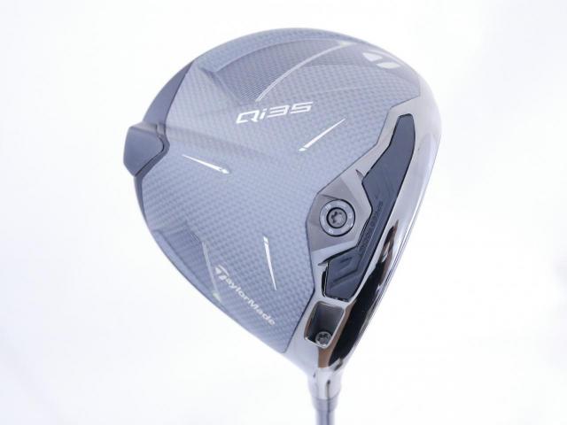 Driver : Taylormade : ไดรเวอร์ Taylormade Qi35 (ออกปี 2025) Loft 10.5 ก้าน Mitsubishi Diamana TM50 Flex SR