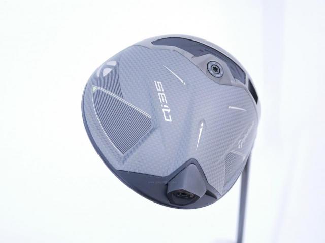 Driver : Taylormade : ไดรเวอร์ Taylormade Qi35 (ออกปี 2025) Loft 10.5 ก้าน Mitsubishi Diamana TM50 Flex SR