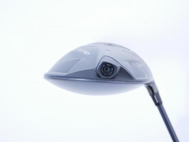 Driver : Taylormade : ไดรเวอร์ Taylormade Qi35 (ออกปี 2025) Loft 10.5 ก้าน Mitsubishi Diamana TM50 Flex SR