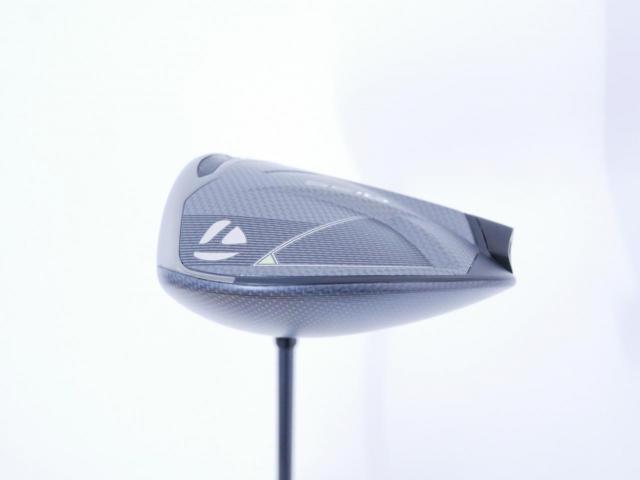 Driver : Taylormade : ไดรเวอร์ Taylormade Qi35 (ออกปี 2025) Loft 10.5 ก้าน Mitsubishi Diamana TM50 Flex SR