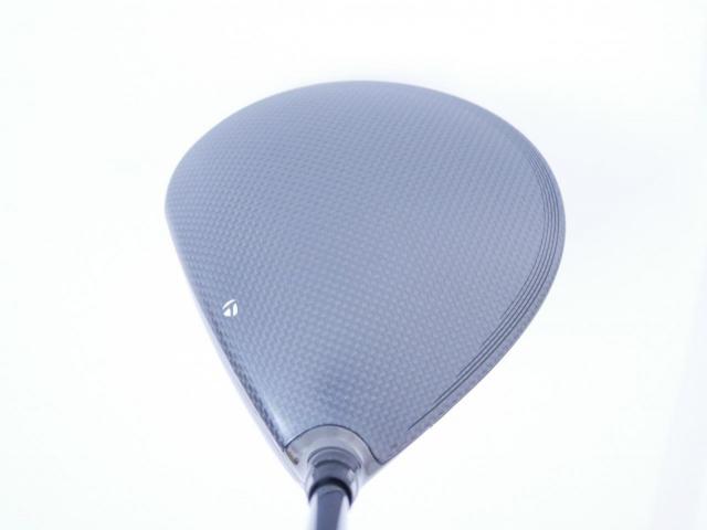 Driver : Taylormade : ไดรเวอร์ Taylormade Qi35 (ออกปี 2025) Loft 10.5 ก้าน Mitsubishi Diamana TM50 Flex SR