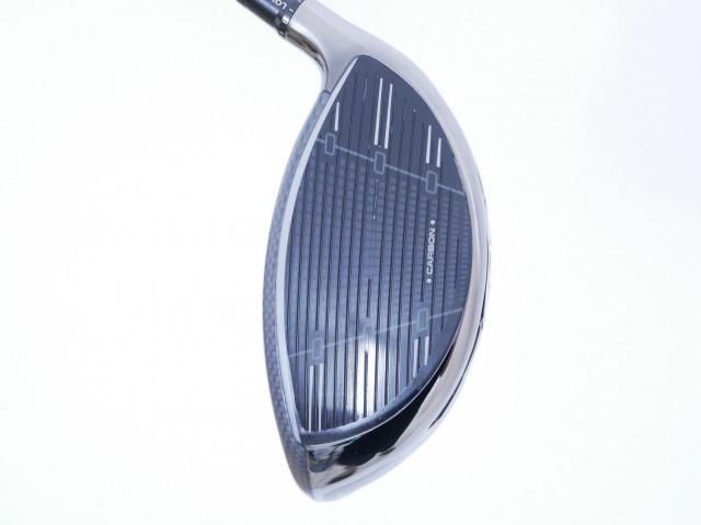 Driver : Taylormade : ไดรเวอร์ Taylormade Qi35 (ออกปี 2025) Loft 10.5 ก้าน Mitsubishi Diamana TM50 Flex SR