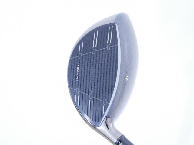 Driver : Taylormade : ไดรเวอร์ Taylormade Qi35 (ออกปี 2025) Loft 10.5 ก้าน Mitsubishi Diamana TM50 Flex SR