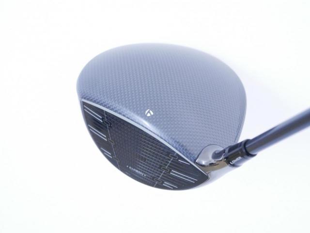 Driver : Taylormade : ไดรเวอร์ Taylormade Qi35 (ออกปี 2025) Loft 10.5 ก้าน Mitsubishi Diamana TM50 Flex SR