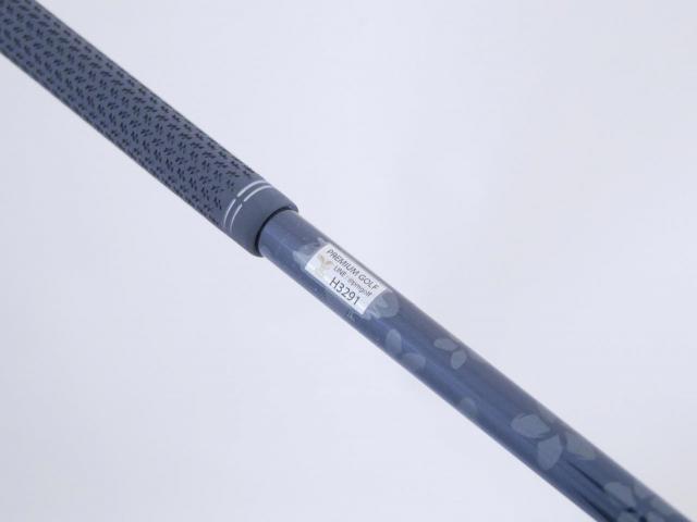 Driver : Taylormade : ไดรเวอร์ Taylormade Qi35 (ออกปี 2025) Loft 10.5 ก้าน Mitsubishi Diamana TM50 Flex SR