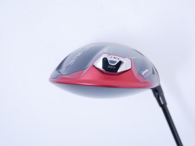 Driver : Taylormade : ไดรเวอร์ Taylormade Stealth 2 (รุ่นปี 2023) Loft 10.5 (ปรับได้) ก้าน Fujikura Ventus TR 5 Flex R
