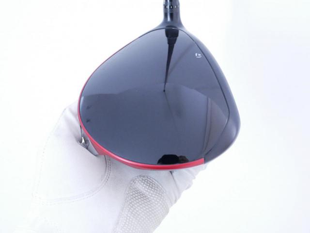 Driver : Taylormade : ไดรเวอร์ Taylormade Stealth 2 (รุ่นปี 2023) Loft 10.5 (ปรับได้) ก้าน Fujikura Ventus TR 5 Flex R