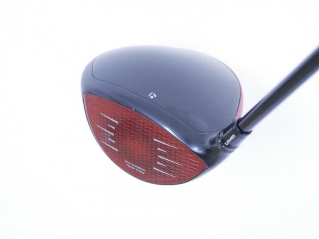 Driver : Taylormade : ไดรเวอร์ Taylormade Stealth 2 (รุ่นปี 2023) Loft 10.5 (ปรับได้) ก้าน Fujikura Ventus TR 5 Flex R