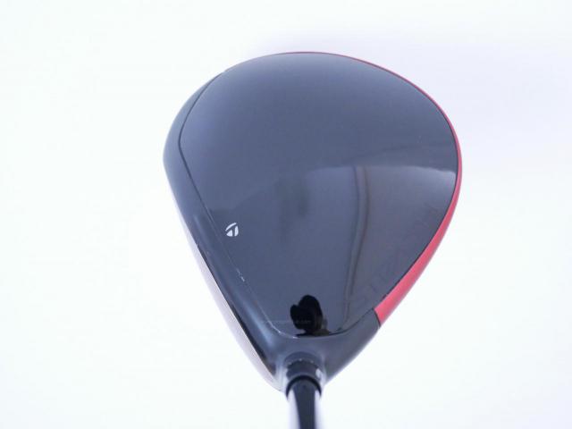 Driver : Taylormade : ไดรเวอร์ Taylormade Stealth 2 (รุ่นปี 2023) Loft 10.5 (ปรับได้) ก้าน Fujikura Ventus TR 5 Flex R